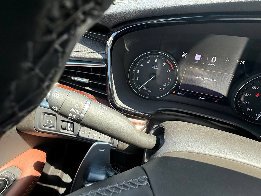 2025 Cadillac XT5 Premium Luxury - Photo 10