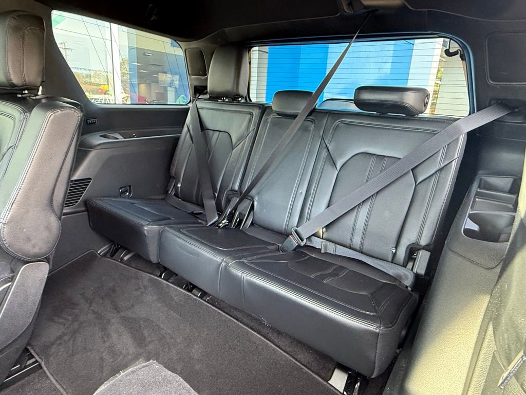 2021 Ford Expedition Limited - Photo 30
