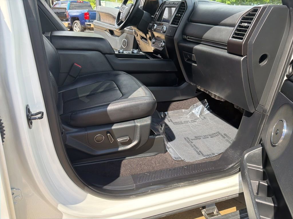 2021 Ford Expedition Limited - Photo 70