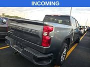 Used 2019 Chevrolet Silverado 1500 LT Truck Crew Cab