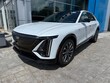  CADILLAC LYRIQ