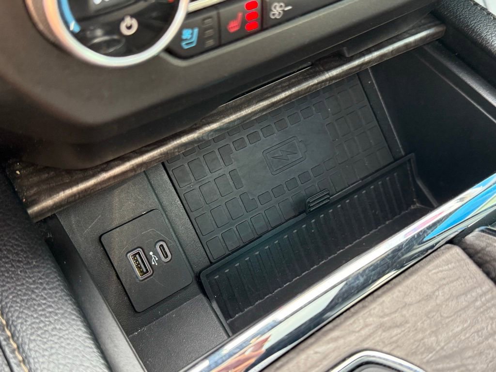 2021 Ford Expedition Limited - Photo 19