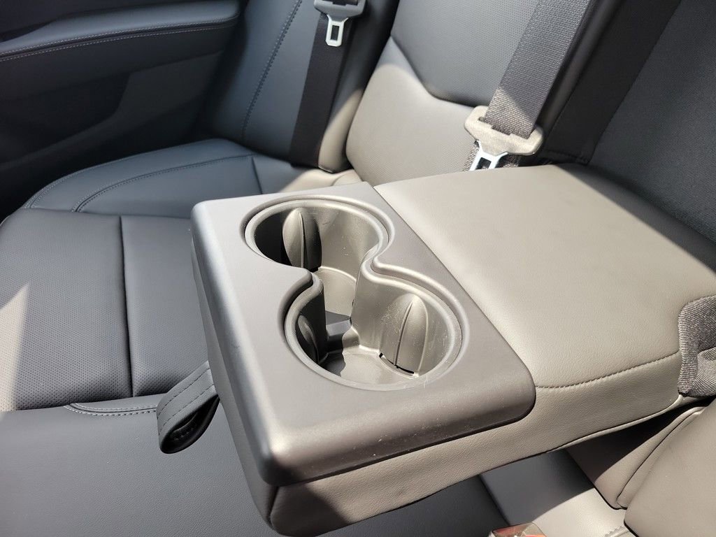 2025 Cadillac CT5 Premium Luxury - Photo 22