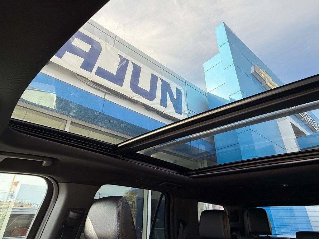 2021 Ford Expedition Limited - Photo 27