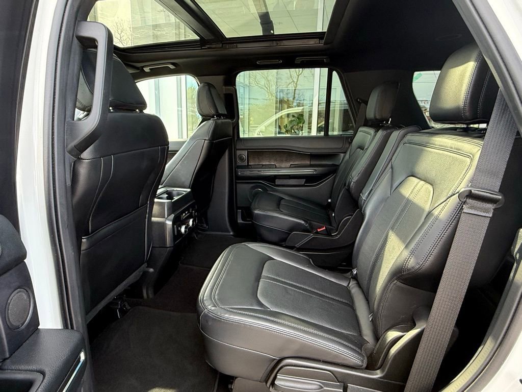 2021 Ford Expedition Limited - Photo 28