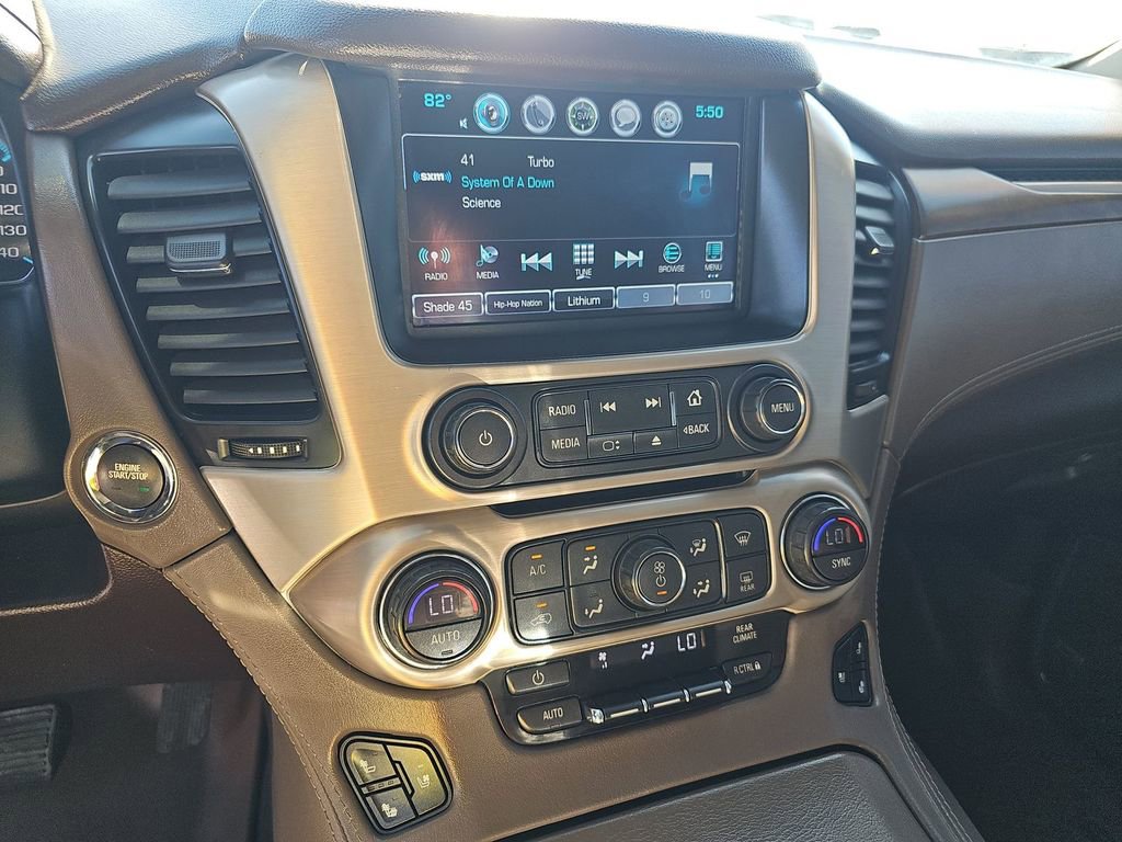 2018 GMC Yukon Denali - Photo 10
