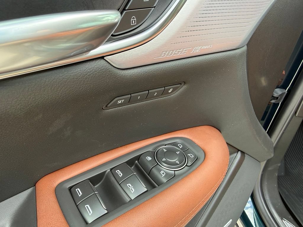2026 Cadillac XT5 Premium Luxury - Photo 7