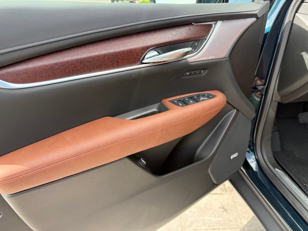 2026 Cadillac XT5 Premium Luxury - Photo 6