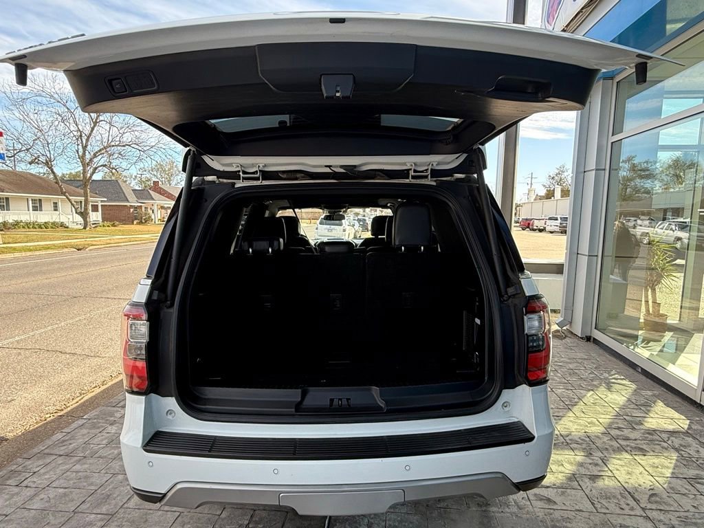 2021 Ford Expedition Limited - Photo 32