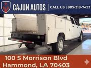 Used 2022 Ram 2500 Tradesman Truck Crew Cab
