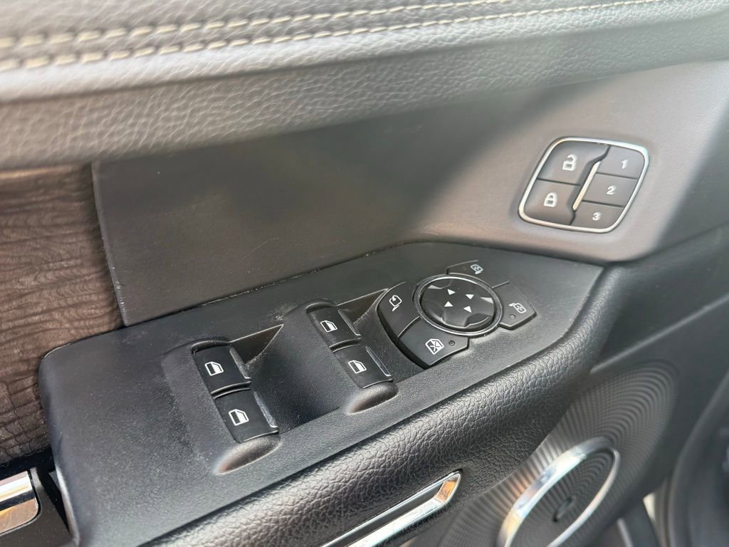 2021 Ford Expedition Limited - Photo 10
