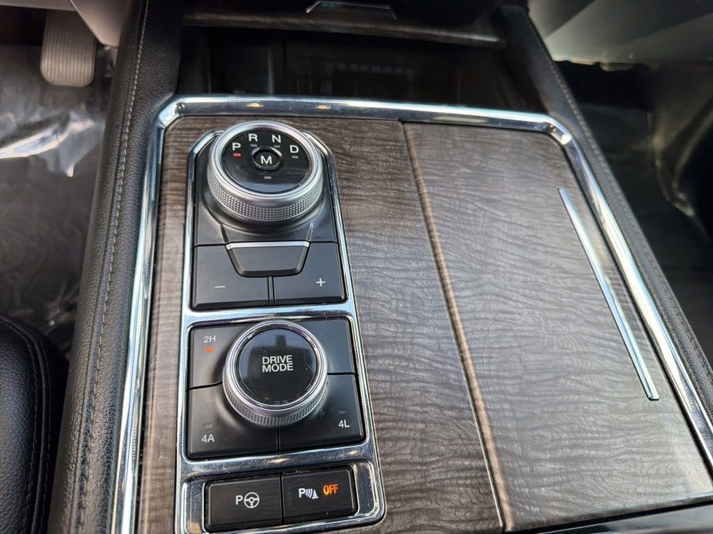 2021 Ford Expedition Limited - Photo 60