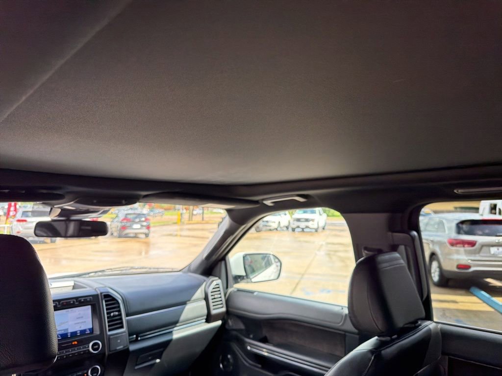 2021 Ford Expedition Limited - Photo 69
