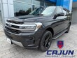  Ford Expedition Max