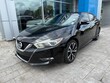  Nissan Maxima