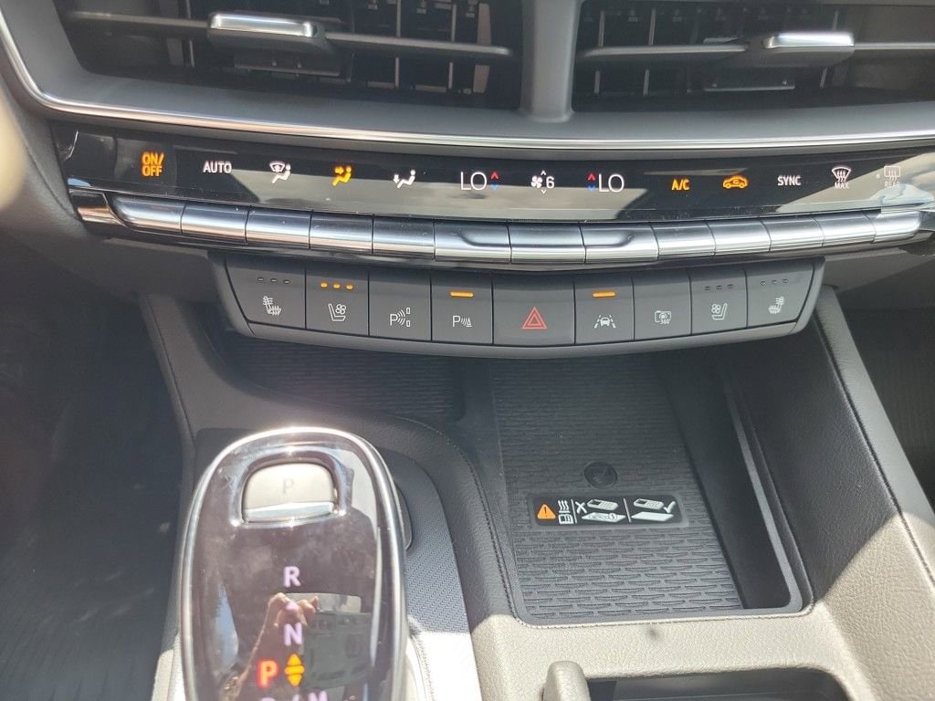2025 Cadillac CT5 Premium Luxury - Photo 25