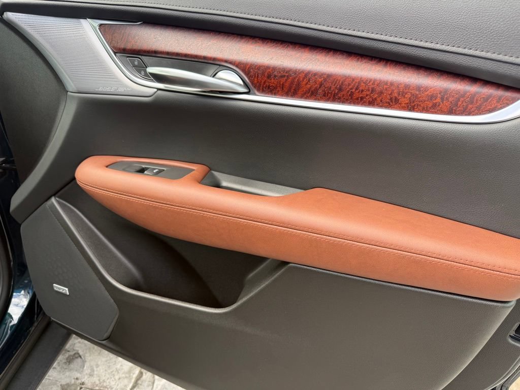 2026 Cadillac XT5 Premium Luxury - Photo 37