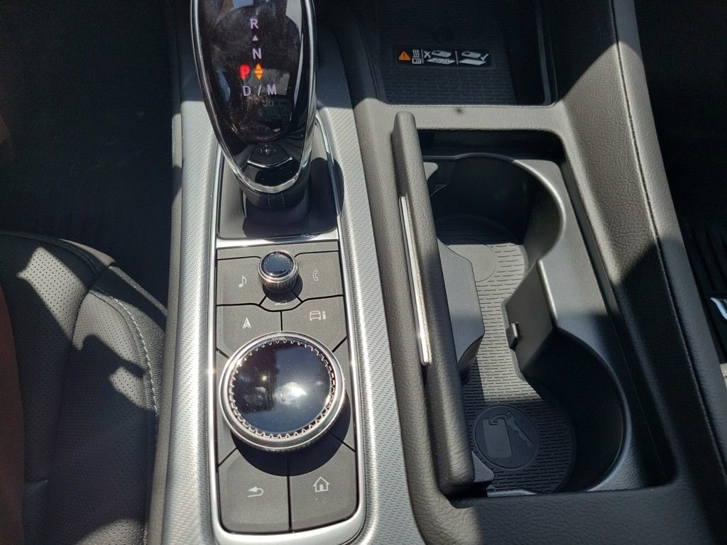 2025 Cadillac CT5 Premium Luxury - Photo 24