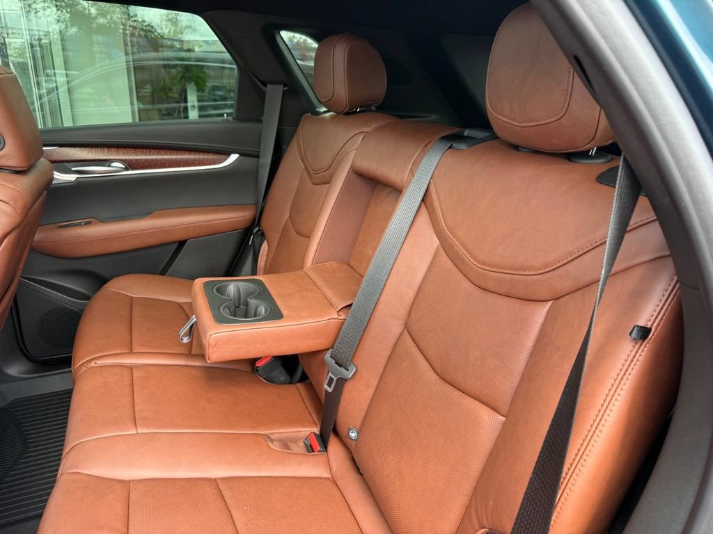 2026 Cadillac XT5 Premium Luxury - Photo 26