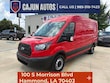  Ford Transit-350