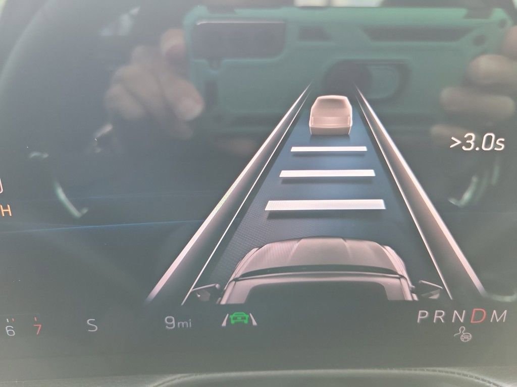 2025 Cadillac CT5 Premium Luxury - Photo 68