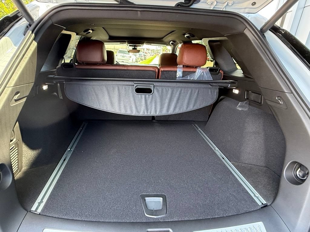 2025 Cadillac XT5 Premium Luxury - Photo 22