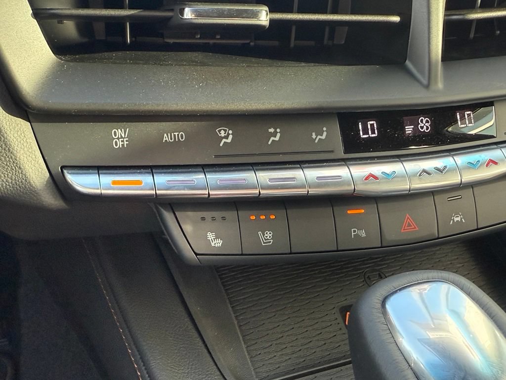 2026 Cadillac CT4 Sport - Photo 7