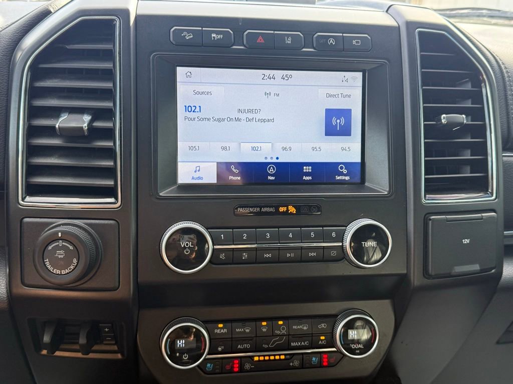 2021 Ford Expedition Limited - Photo 17