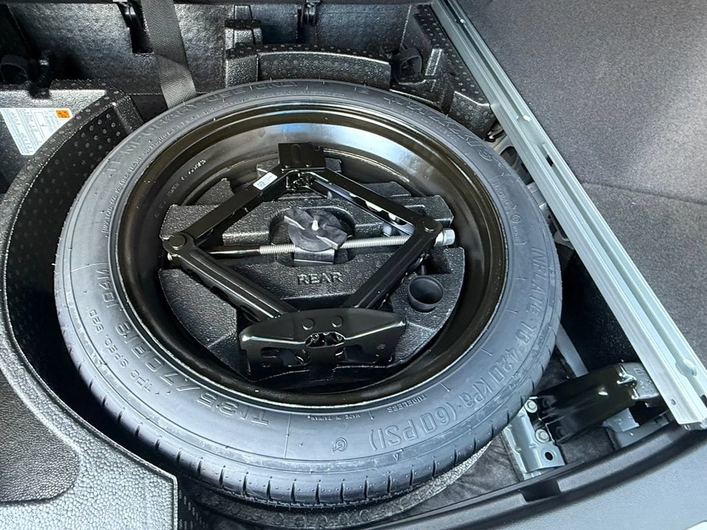 2025 Cadillac XT5 Premium Luxury - Photo 23