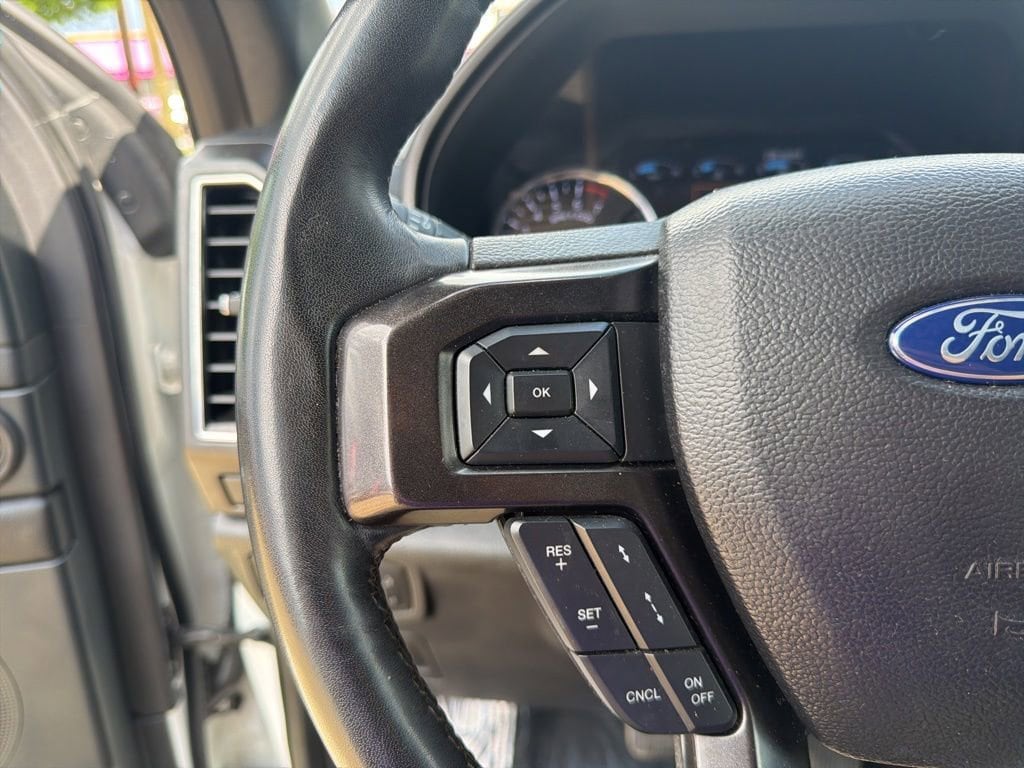2021 Ford Expedition Limited - Photo 54