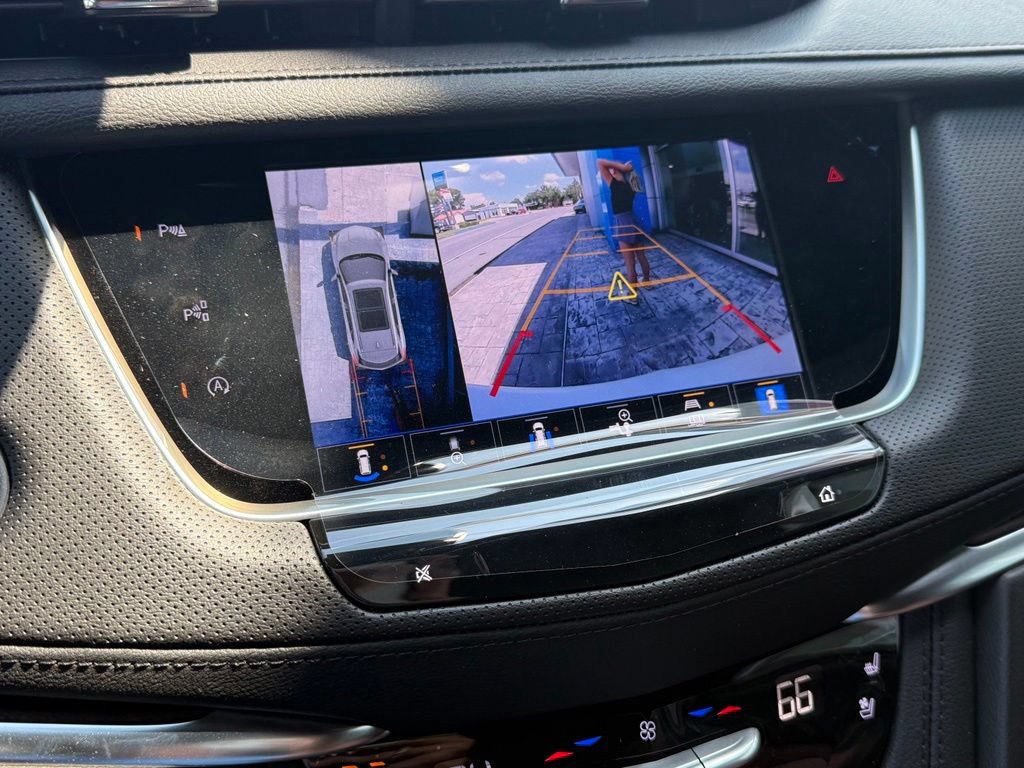 2025 Cadillac XT5 Premium Luxury - Photo 13