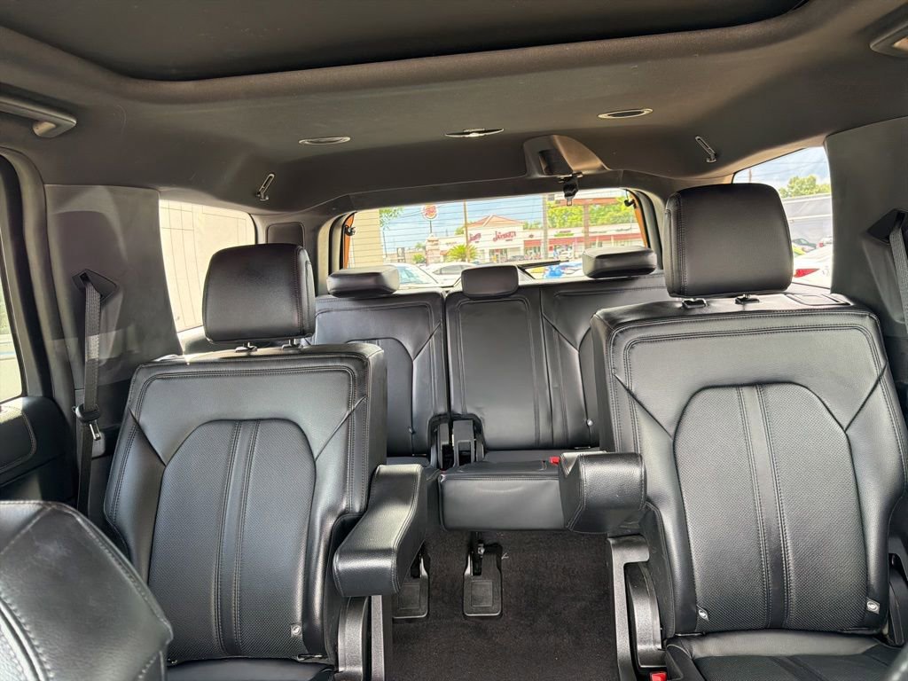 2021 Ford Expedition Limited - Photo 63
