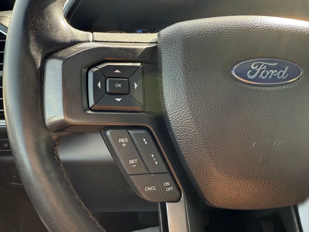 2021 Ford Expedition Limited - Photo 14