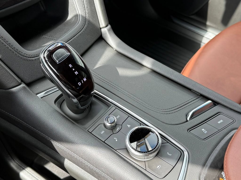 2026 Cadillac XT5 Premium Luxury - Photo 13