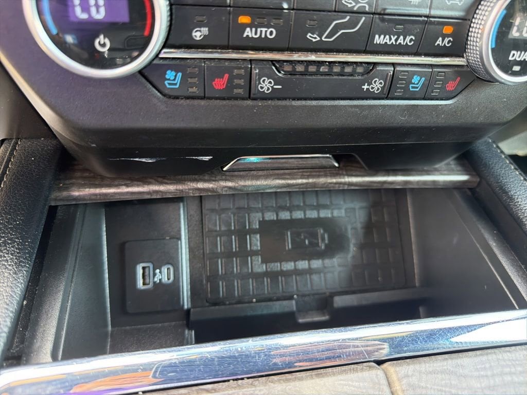 2021 Ford Expedition Limited - Photo 59