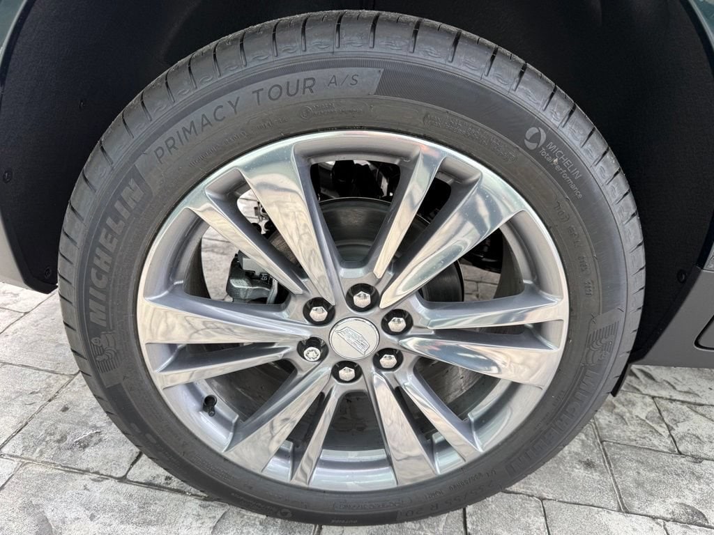 2026 Cadillac XT5 Premium Luxury - Photo 38