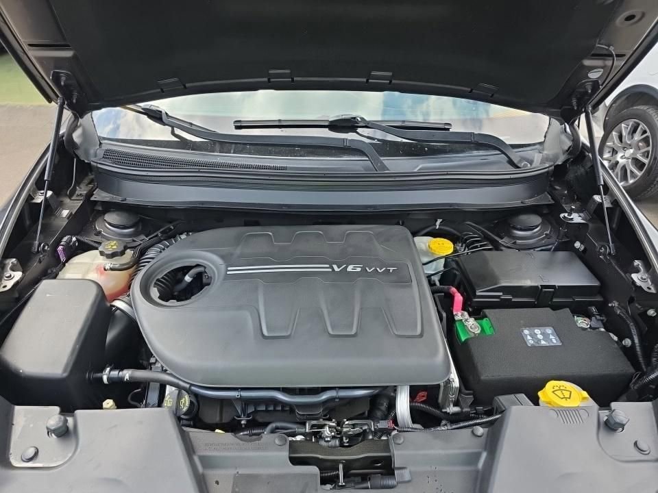 2015 Jeep Cherokee Latitude - Photo 11