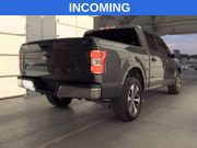 Used 2018 Ford F-150 Truck SuperCrew Cab