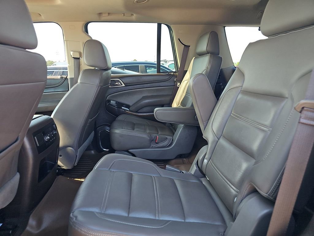 2018 GMC Yukon Denali - Photo 8