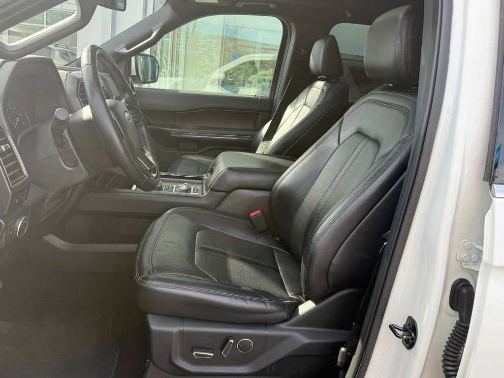 2021 Ford Expedition Limited - Photo 7