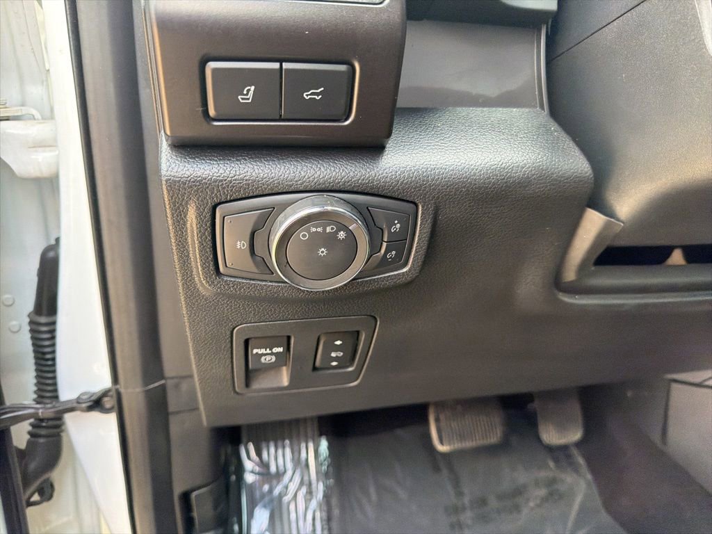 2021 Ford Expedition Limited - Photo 52