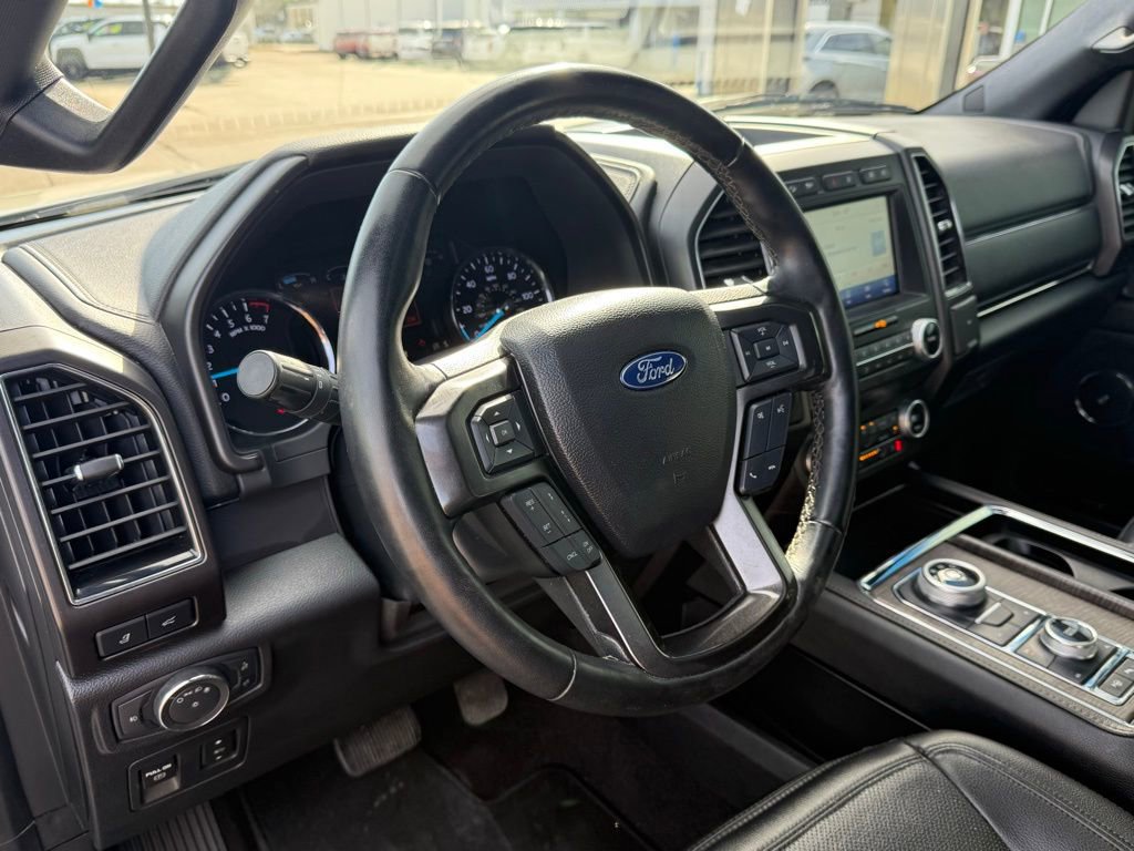 2021 Ford Expedition Limited - Photo 6