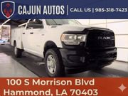 Used 2022 Ram 2500 Tradesman Truck Crew Cab