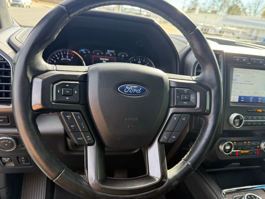2021 Ford Expedition Limited - Photo 13