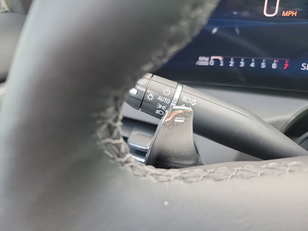 2025 Cadillac CT5 Premium Luxury - Photo 65