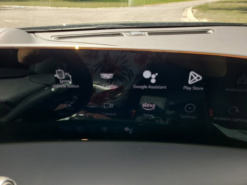 2025 Cadillac CT5 Premium Luxury - Photo 26