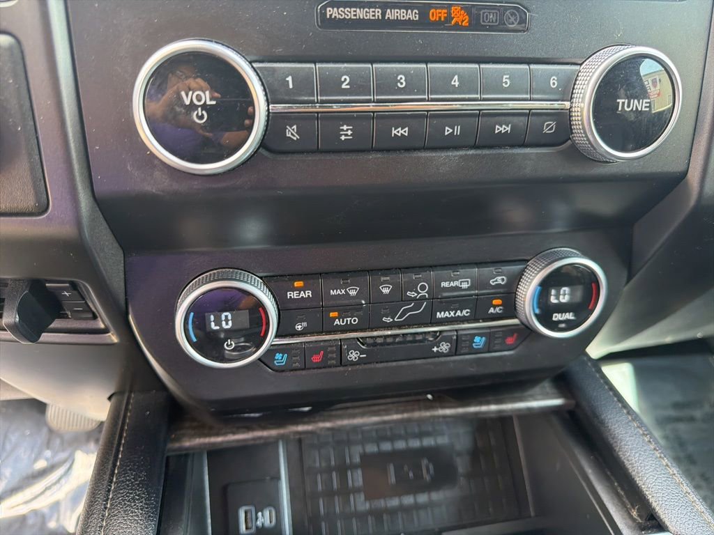 2021 Ford Expedition Limited - Photo 57