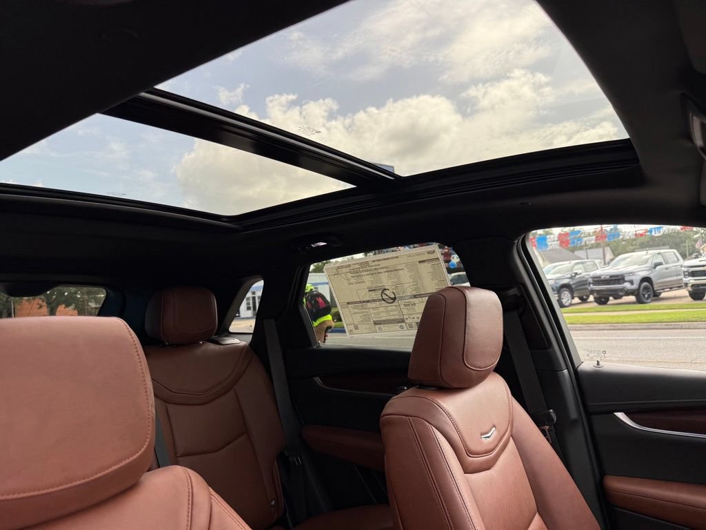 2026 Cadillac XT5 Premium Luxury - Photo 34