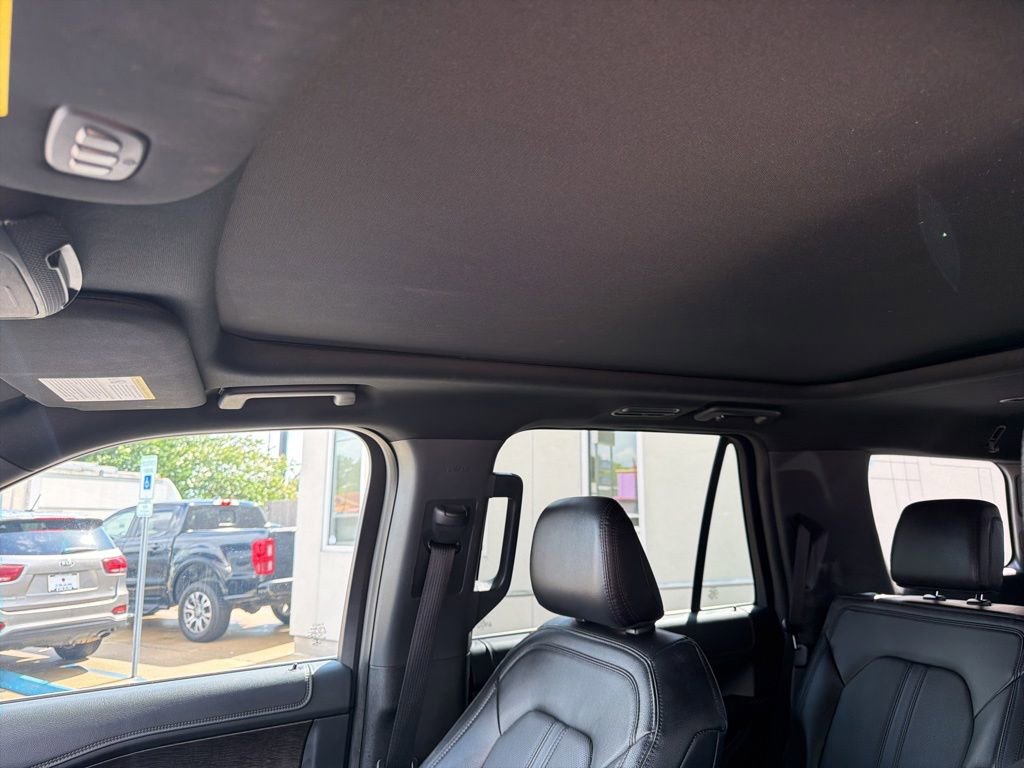2021 Ford Expedition Limited - Photo 64