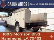 Used 2022 Ram 2500 Tradesman Truck Crew Cab
